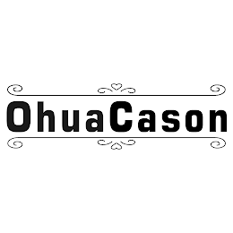 OHUACASON logo