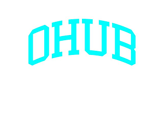 OHUB logo