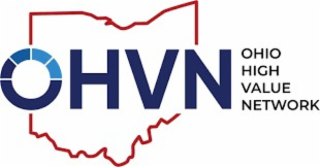 OHVN OHIO HIGH VALUE NETWORK logo