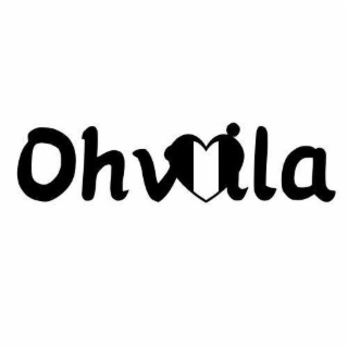 OHVOILA logo