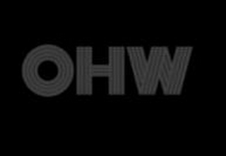OHW logo