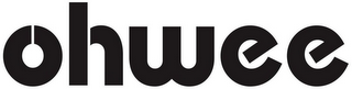 OHWEE logo