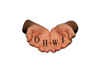OHWI logo