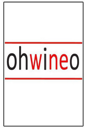 OHWINEO logo