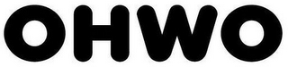 OHWO logo