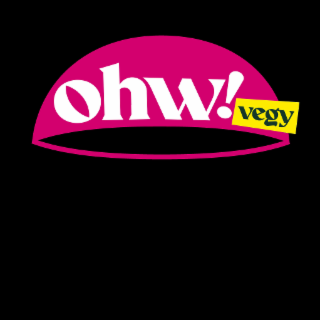 OHW!VEGY logo