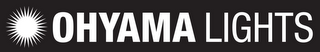 OHYAMA LIGHTS logo