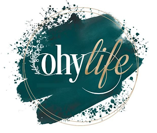 OHYLIFE logo