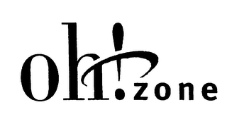 OH!ZONE logo