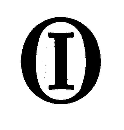 OI logo