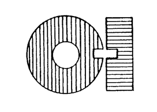 OI logo