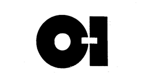 OI logo