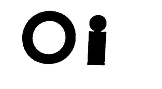 OI logo