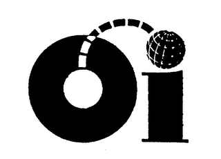 OI logo