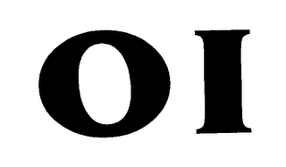 OI logo
