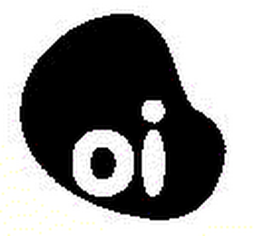 OI logo