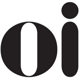 OI logo