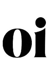 OI logo