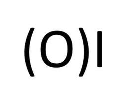 (O)I logo