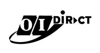 OI DIR CT logo