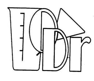 OI DR logo