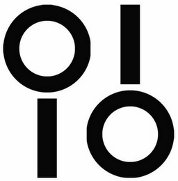 OI IO logo