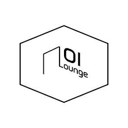 OI LOUNGE logo