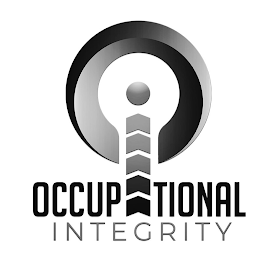 OI OCCUPATIONAL INTEGRITY logo