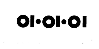 OI OI OI logo