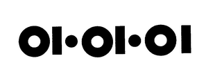 OI OI OI logo
