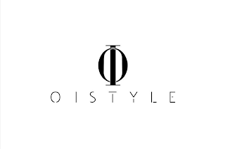 OI OISTYLE logo