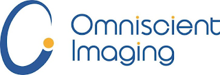 OI OMNISCIENT IMAGING logo