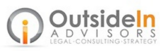 OI OUTSIDE IN ADVISORS LEGAL CONSULTING STRATEGY logo