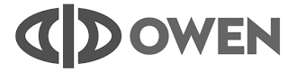 OI OWEN logo