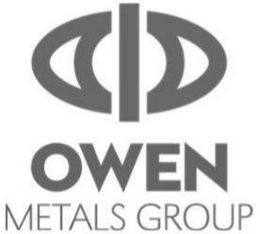 OI OWEN METALS GROUP logo