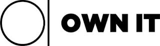 OI OWN IT logo
