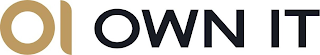OI OWN IT logo