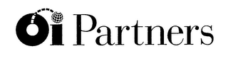 OI PARTNERS logo