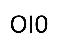 OI0 logo