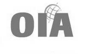 OIA logo