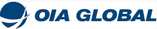OIA GLOBAL logo