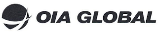 OIA GLOBAL logo