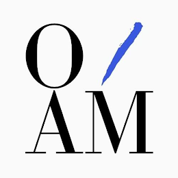 OIAM logo