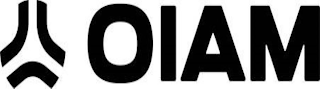 OIAM logo