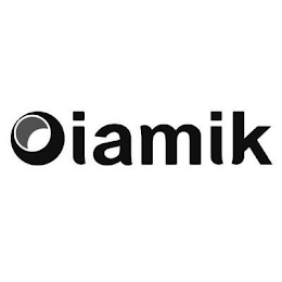 OIAMIK logo