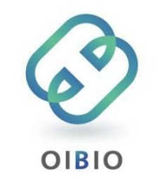 OIBIO logo