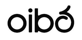 OIBO logo