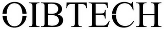 OIBTECH logo
