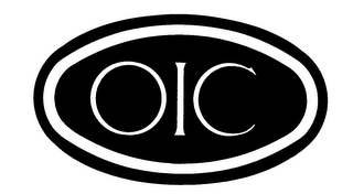 OIC logo