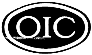 OIC logo